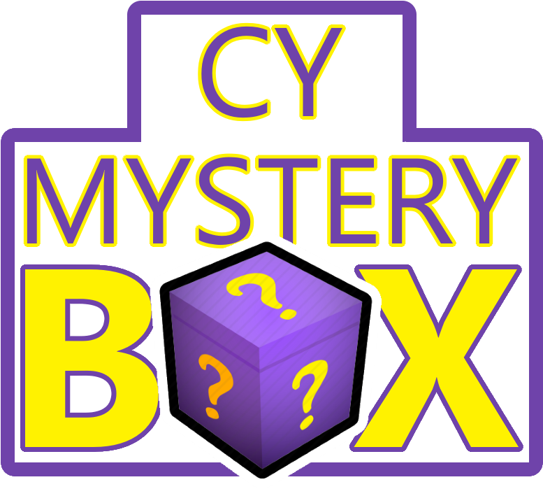 Mystery Box Cyprus Clipart (800x800), Png Download