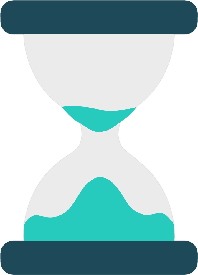 Help In Hours, Not Days Clipart (672x933), Png Download