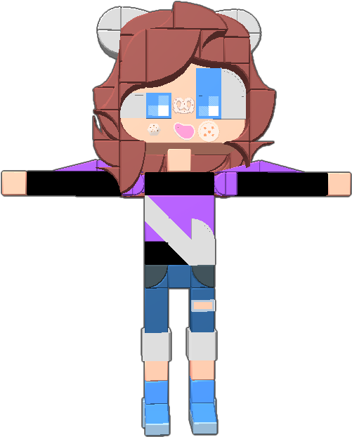 By 🎶~jay~🎶 Clipart (768x768), Png Download