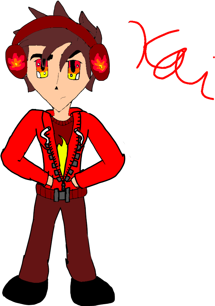 Ninjago Kai Ninjago Kai Clipart (1181x1181), Png Download