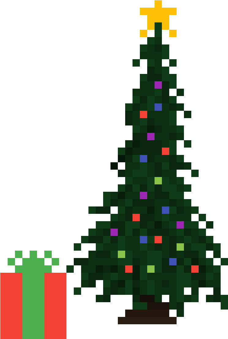 Merry Hanukkah Clipart (1200x1200), Png Download