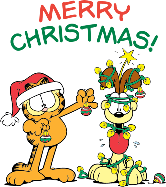 Merry Christmas Clipart (618x618), Png Download