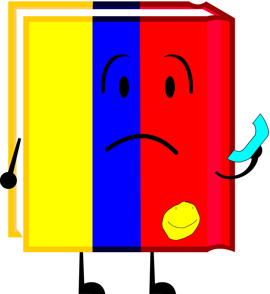 Clipart Free Library Image Enzo Bad Png Ten Words Of Transparent Png (1080x1178), Png Download