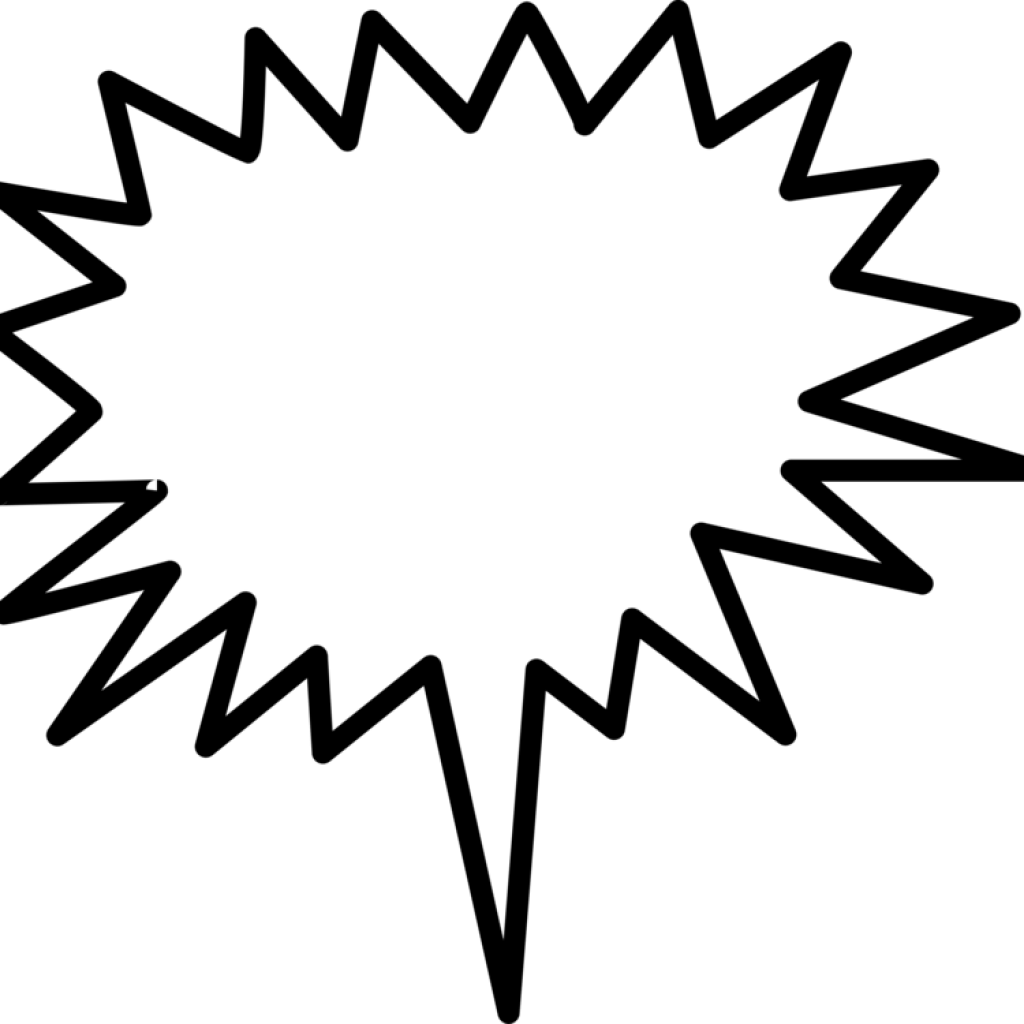 Starburst Clipart Free Starburst Computer Icons Candy - Png Download (1024x1024), Png Download