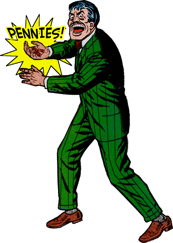 Plunderer Alchetron The Free Clipart (570x800), Png Download