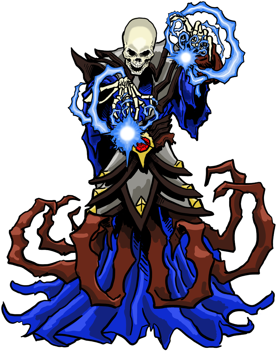 He Did All The Character And Item Artwork For My Kids Clipart (960x1200), Png Download