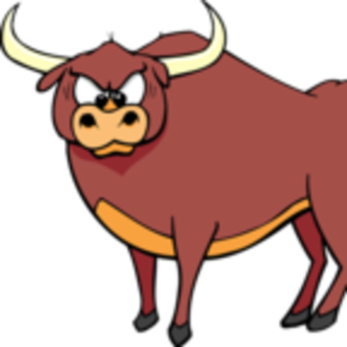 Cattle Drive Clip Art - Png Download (696x696), Png Download