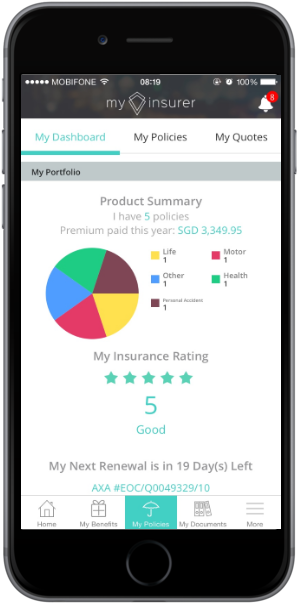 Give An App For Your Client Clipart (740x740), Png Download