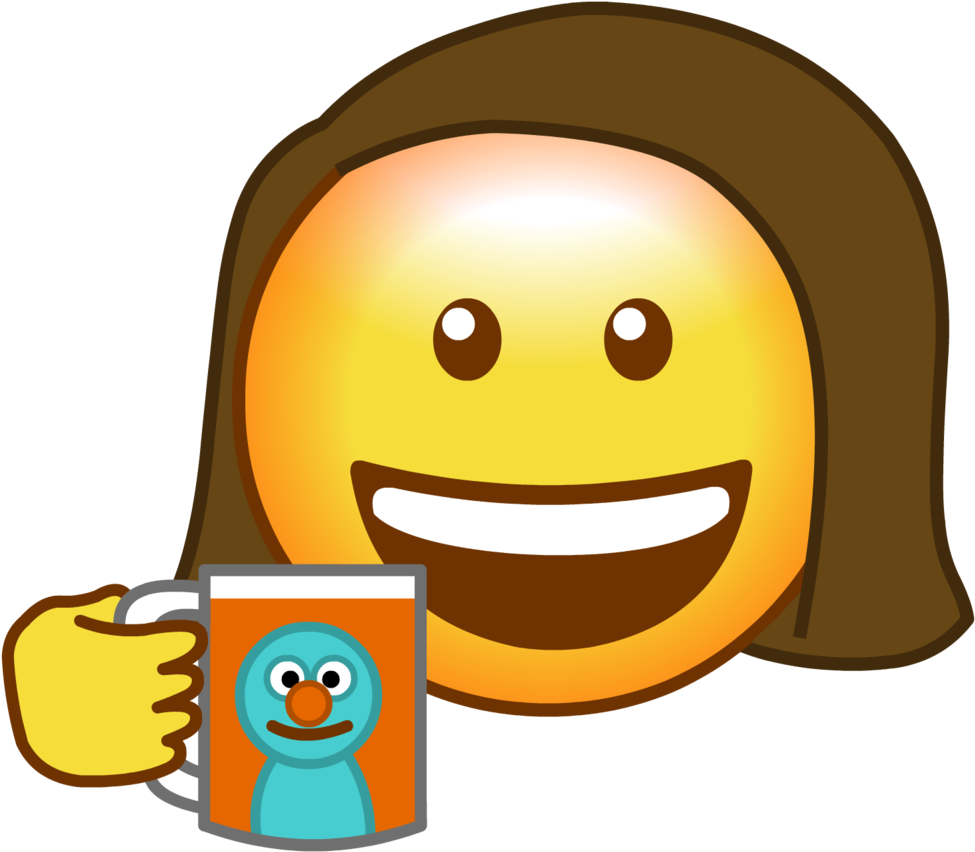 Tea, Biscuits Clipart (1000x1000), Png Download