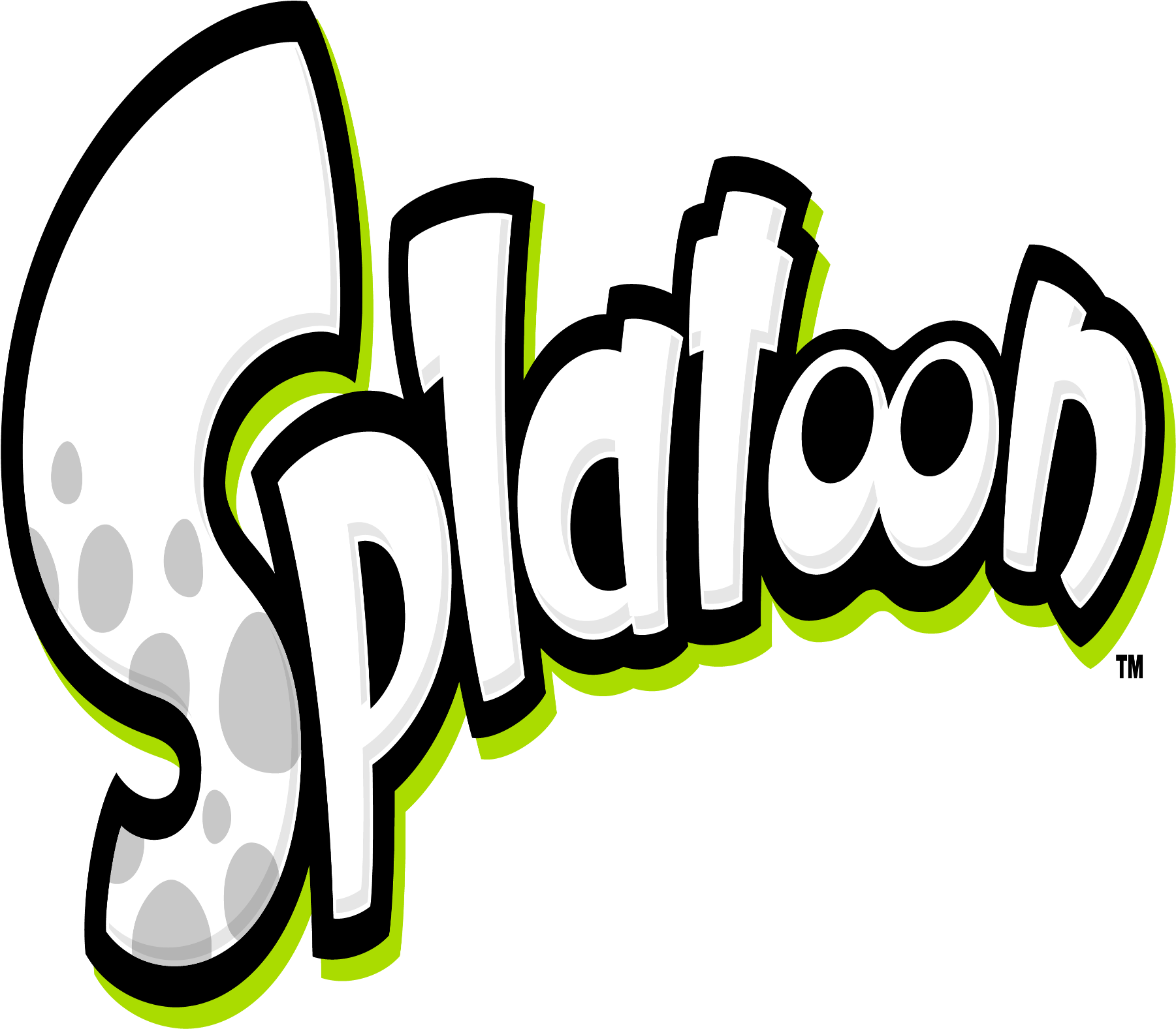 Huge Splatoon Update Coming On August 6th, Increased Clipart (2205x2205), Png Download