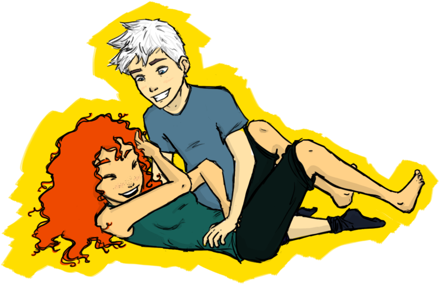 Tickle By Cutubulla On Clipart Library - Png Download (1024x728), Png Download