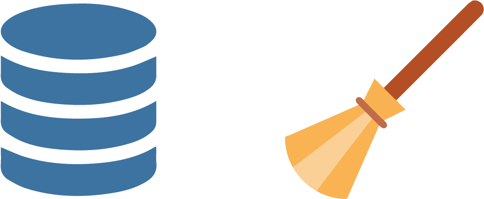 Automatically Delete Expired Wordpress Transients Using Clipart (1400x650), Png Download