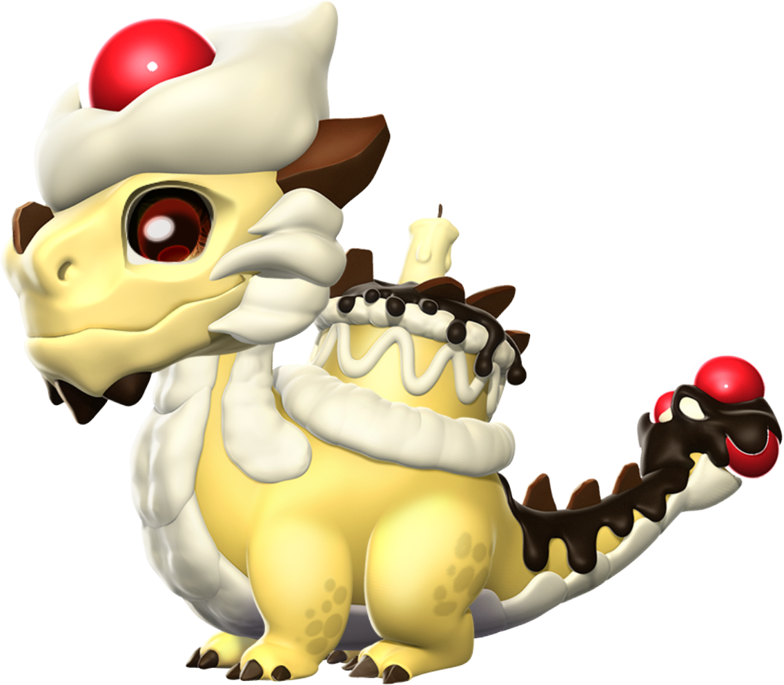 Bundt Dragon Baby Clipart (1136x993), Png Download