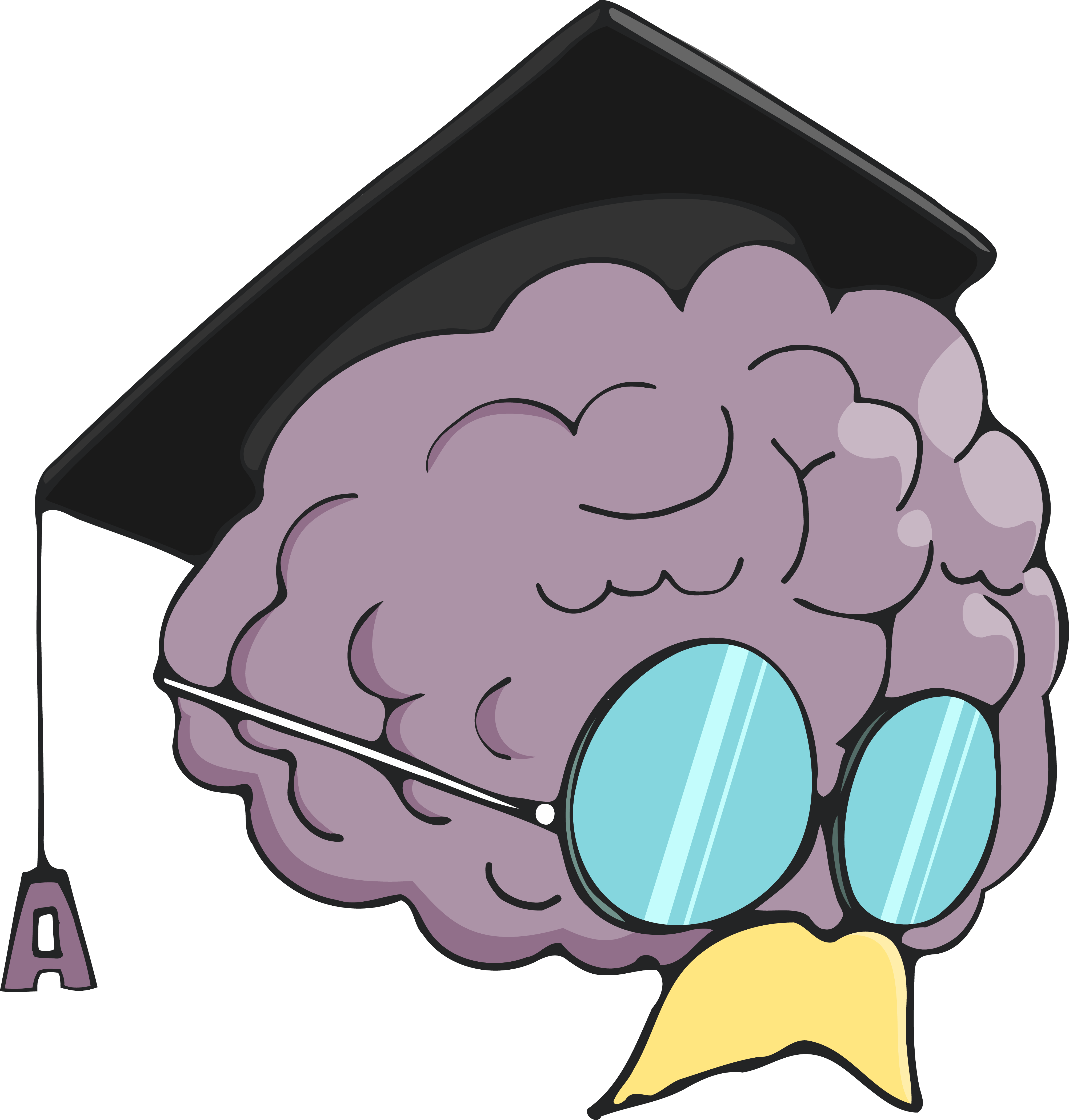 Omega Academy Clipart (4009x4201), Png Download