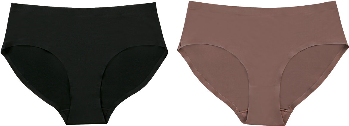 Panty Silhouette At Getdrawings Com Free For Clipart (1600x1067), Png Download