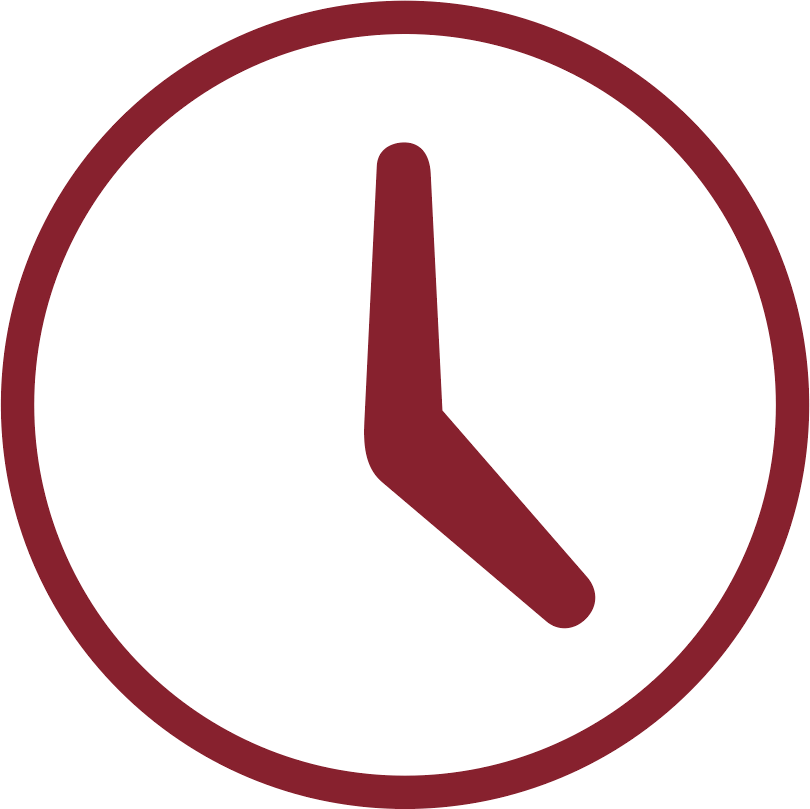 43% Quicker Turnaround Time Clipart (810x809), Png Download