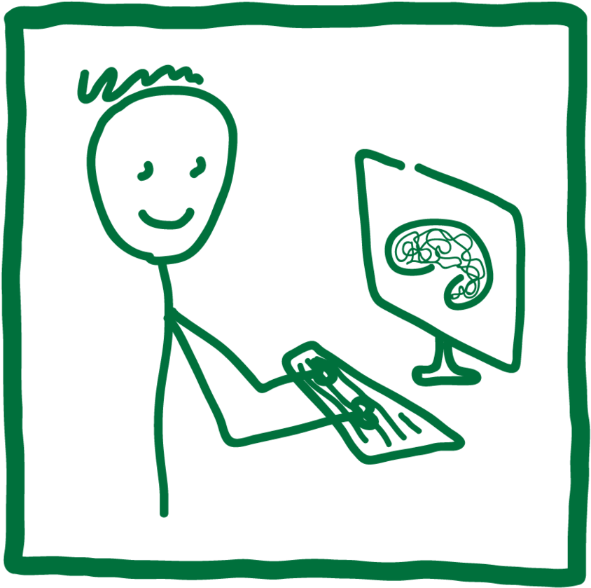 Your Name Here Clipart (1000x1000), Png Download