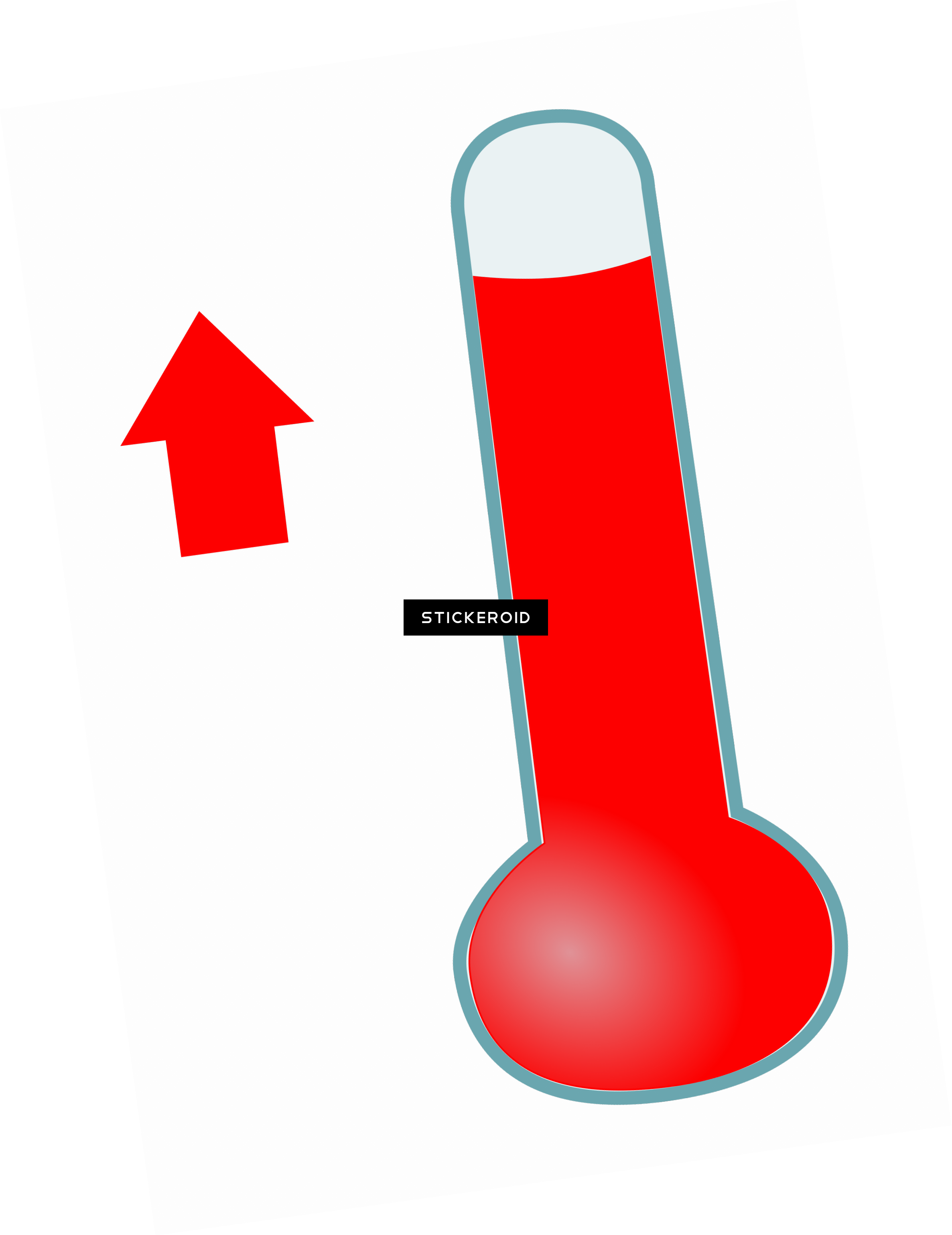 Temperature Clipart (2373x3078), Png Download