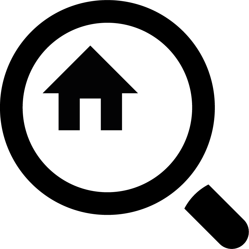 Clipart Map Address - Png Download (831x831), Png Download