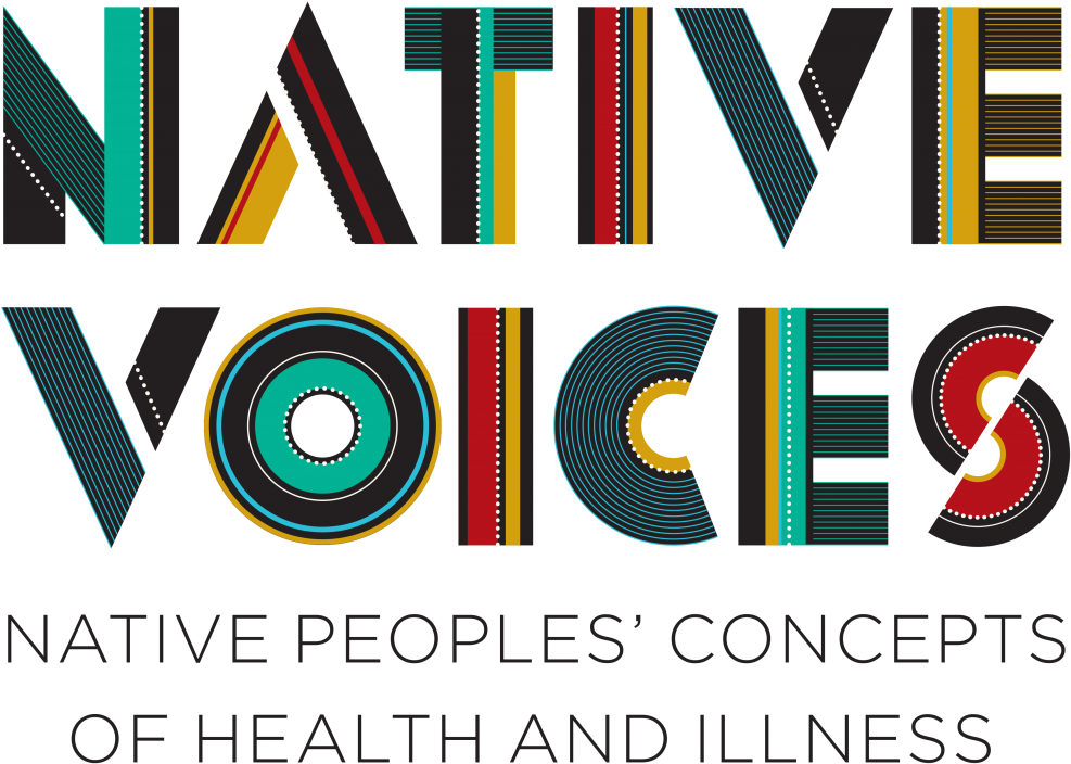 Native Voices Was Displayed At The Nlm Headquarters Clipart (1024x752), Png Download