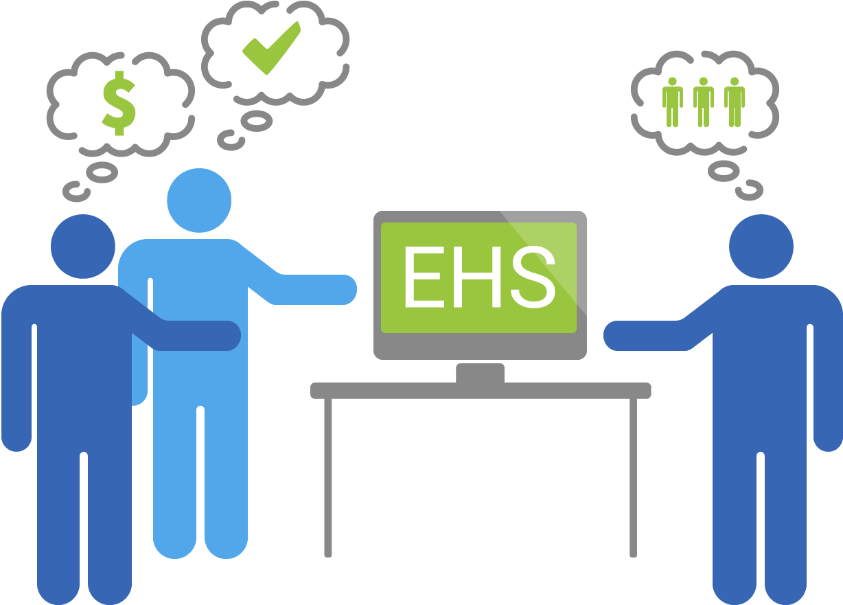 How To Choose The Right Ehs Vendor Clipart (1280x960), Png Download