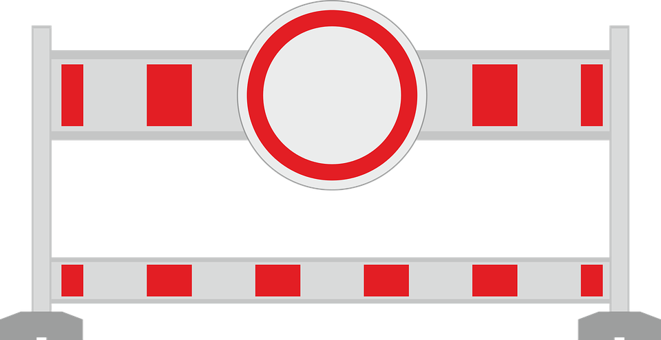 Culture Seems To Always Be Considered The Barrier Clipart (960x494), Png Download