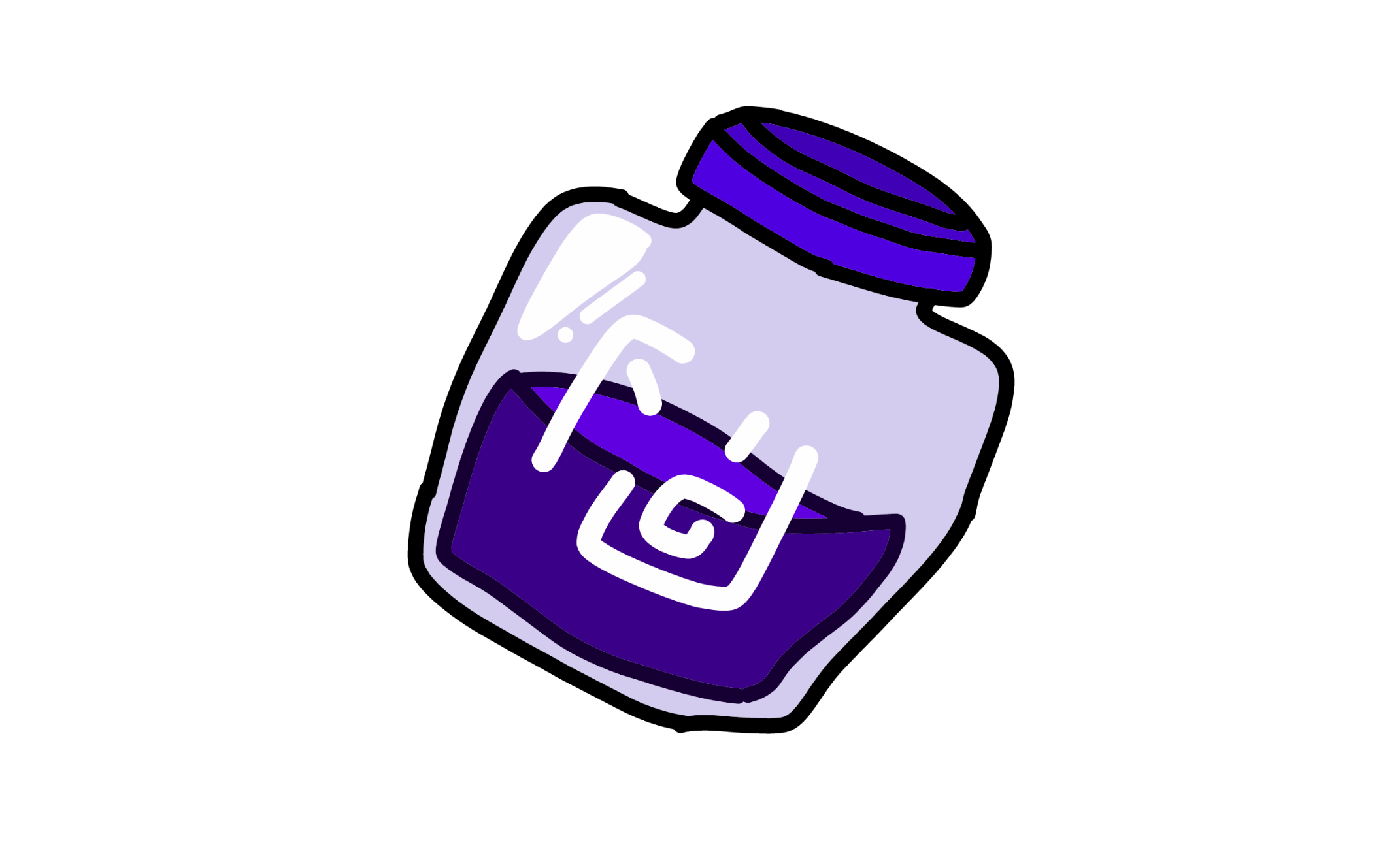 Shadow Syrup Consumable Creative Clipart (2243x1402), Png Download