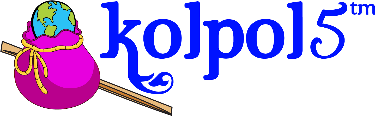 Kol-pol Community Services Inc Clipart (1442x534), Png Download