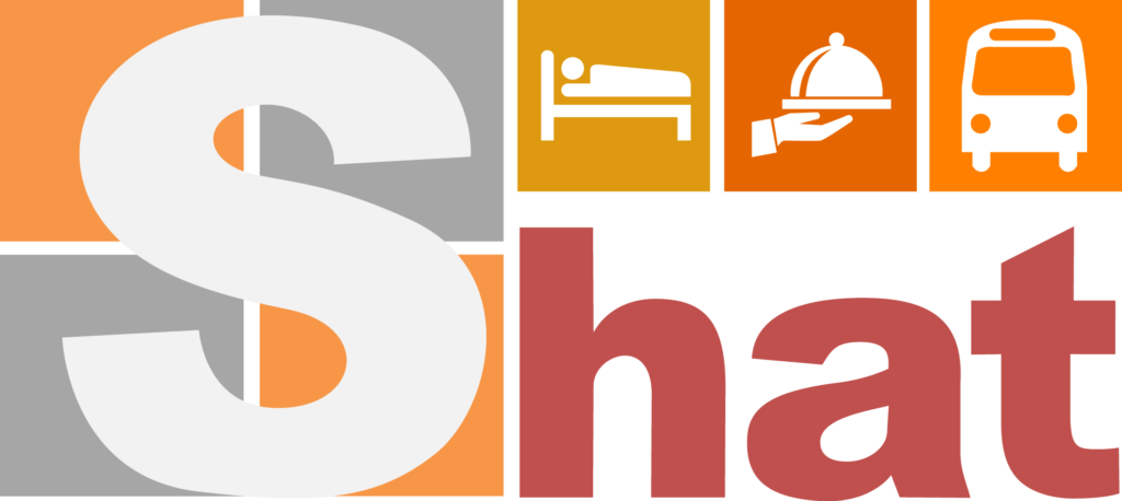 Kol Tov Shat Clipart (1024x458), Png Download