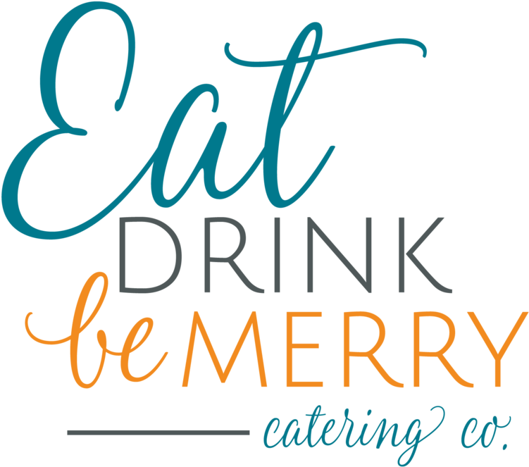 Eat Drink And Be Merry Clip Art - Png Download (1000x714), Png Download