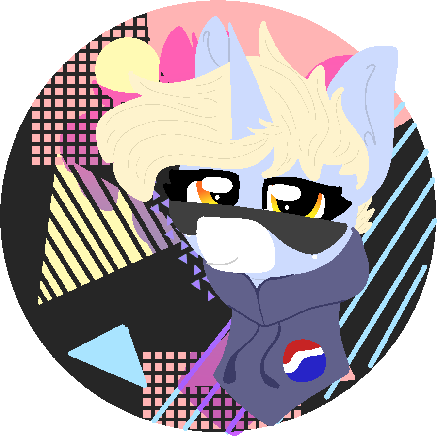 Nootaz's Avatar - Nootaz - Artist Clipart (980x940), Png Download