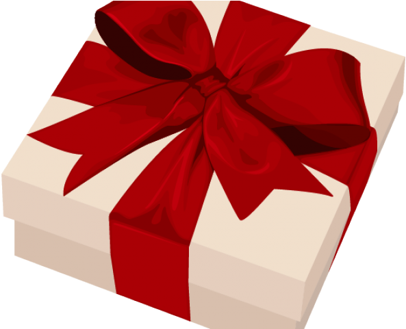 Birthday Present Clipart Transparent Background - Png Download (640x480), Png Download