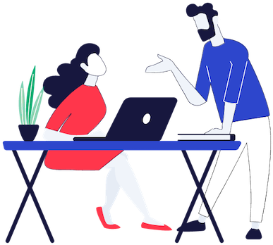 How To Optimize Your Stock In 3 Easy Steps Clipart (1200x375), Png Download