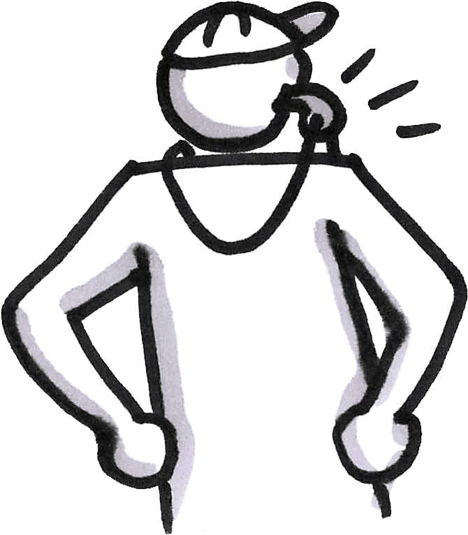 They Are Useful As A Mental Framework To Focus Our Clipart (670x766), Png Download