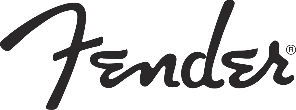 Fender Jimi Hendrix Strat White Clipart (1024x383), Png Download