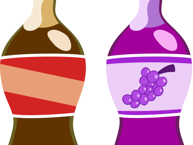 Coke Clipart 2 Liter - Png Download (640x480), Png Download