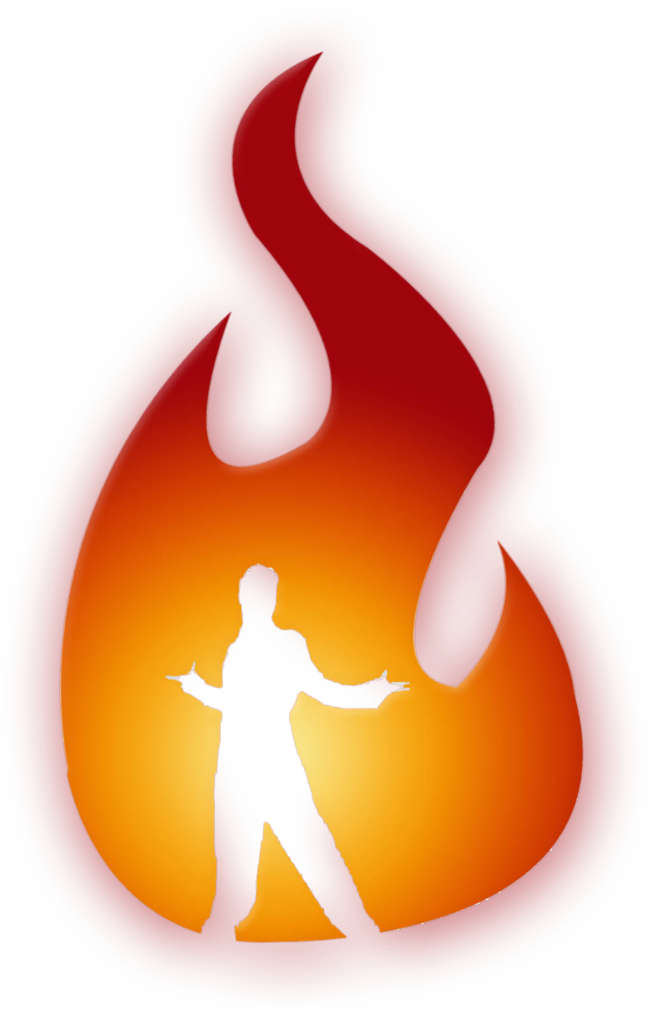 Play With Fire Improv Clipart (1000x1111), Png Download