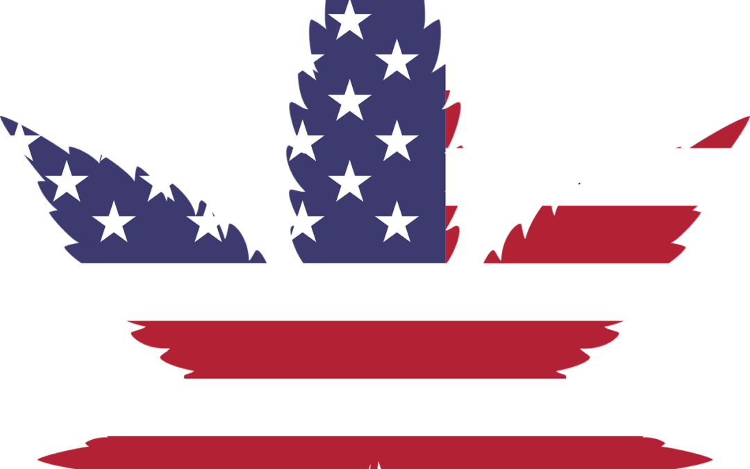 Trump Administration Reigniting War On Cannabis Clipart (1080x675), Png Download