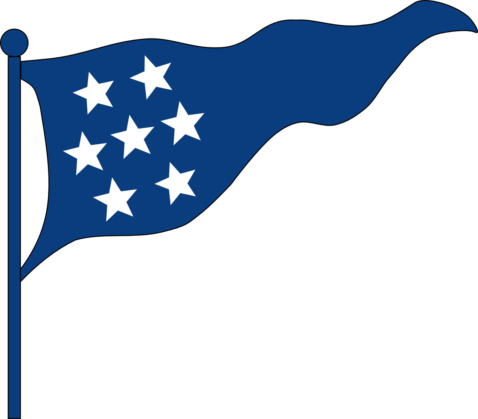 Bs Clipart (1598x1402), Png Download