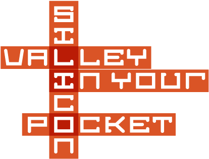 Silicon Valley In Your Pocket Fundraising Masterclass Clipart (441x340), Png Download