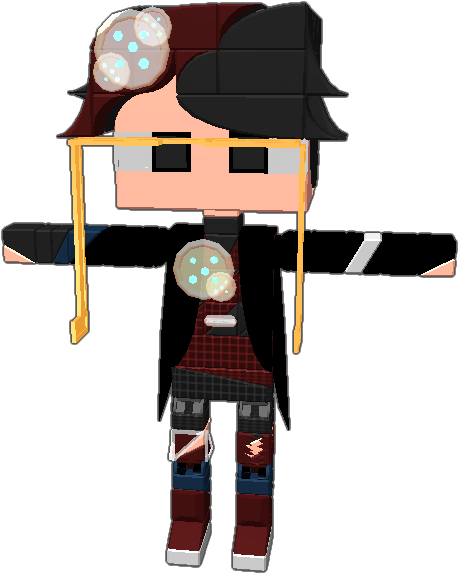 Here Ya Go Bro, This Is Zack Clipart (768x768), Png Download