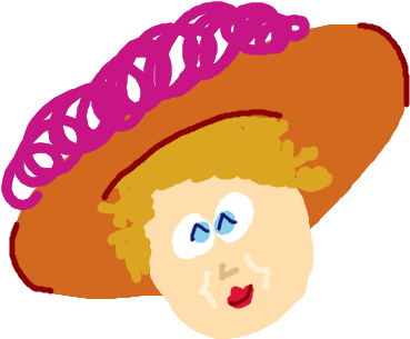 Image Painted By Matthias Clipart (640x480), Png Download