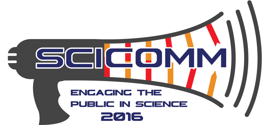 Registration Open For Science Communication Conference Clipart (960x540), Png Download