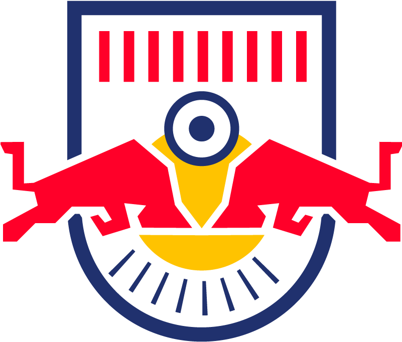 New York Red Bulls Clipart (800x800), Png Download