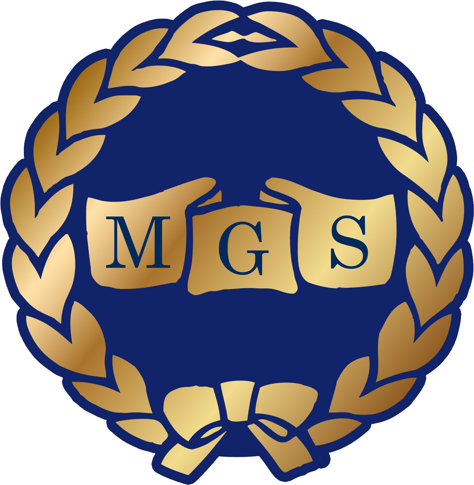 Methodist Girls' School School Clipart (1654x1654), Png Download