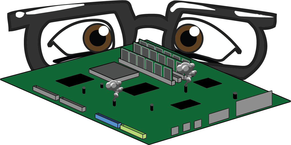 Free Free 249 Motherboard Svg SVG PNG EPS DXF File