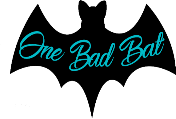 The Story Of The Bat Clipart (600x600), Png Download