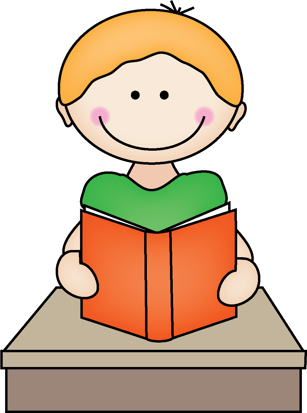 There Is A Disconnect Between Administration And Teachers Clipart (1074x1533), Png Download