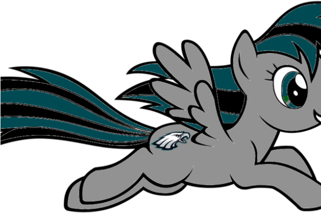 Philadelphia Eagles Clipart Png Transparent Png (640x480), Png Download