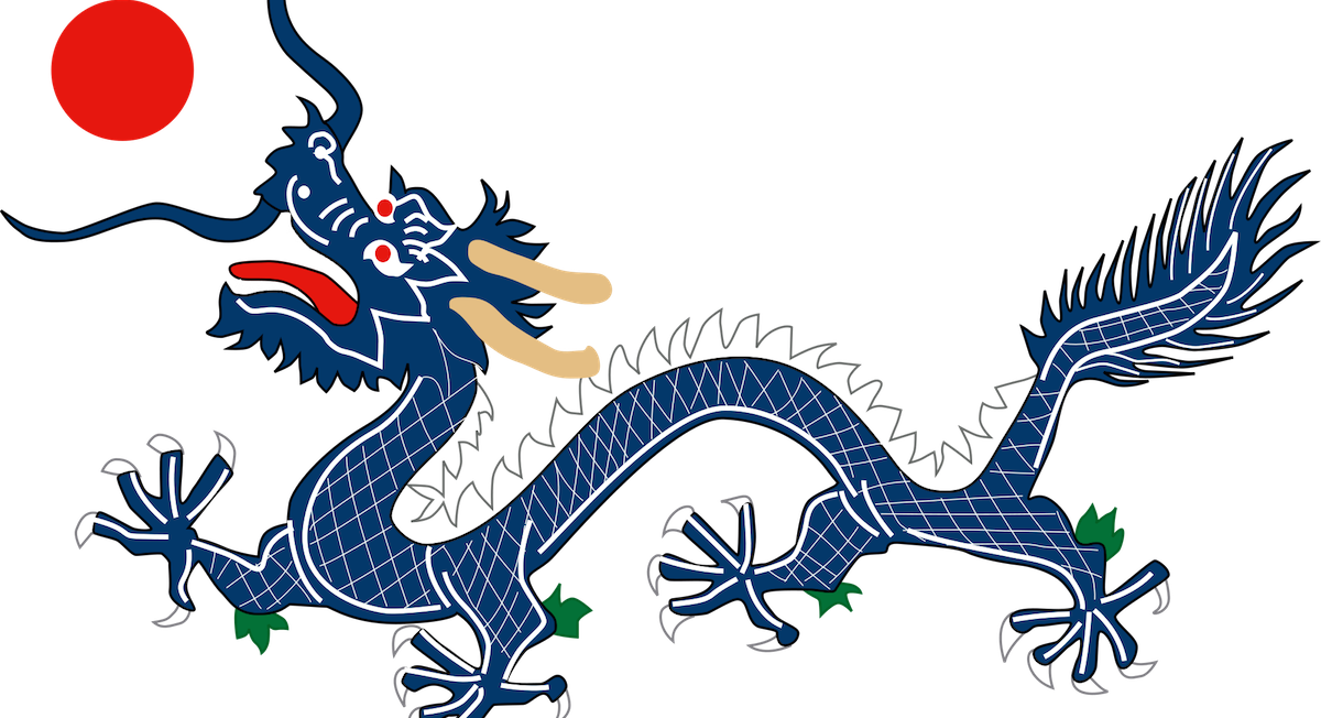 Feng Shui Tips For The Dynamic Year Of The Dragon Livingnow Clipart (1200x652), Png Download